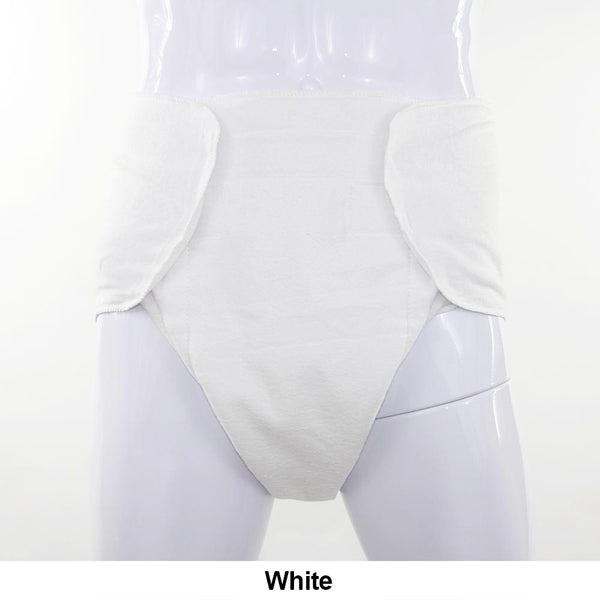 KINS Hook and Loop Cotton Adult Cloth Diaper 10500