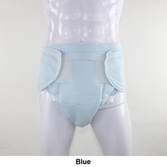 Adult Cloth Diaper (DPF) with Extra Thick Padding 11500
