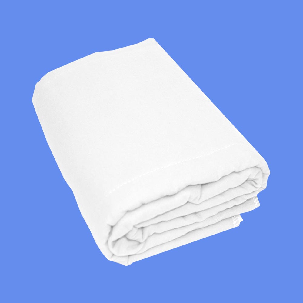 KINS Night Time Flat Prefold Adult Diaper 10100N Babykins KINS