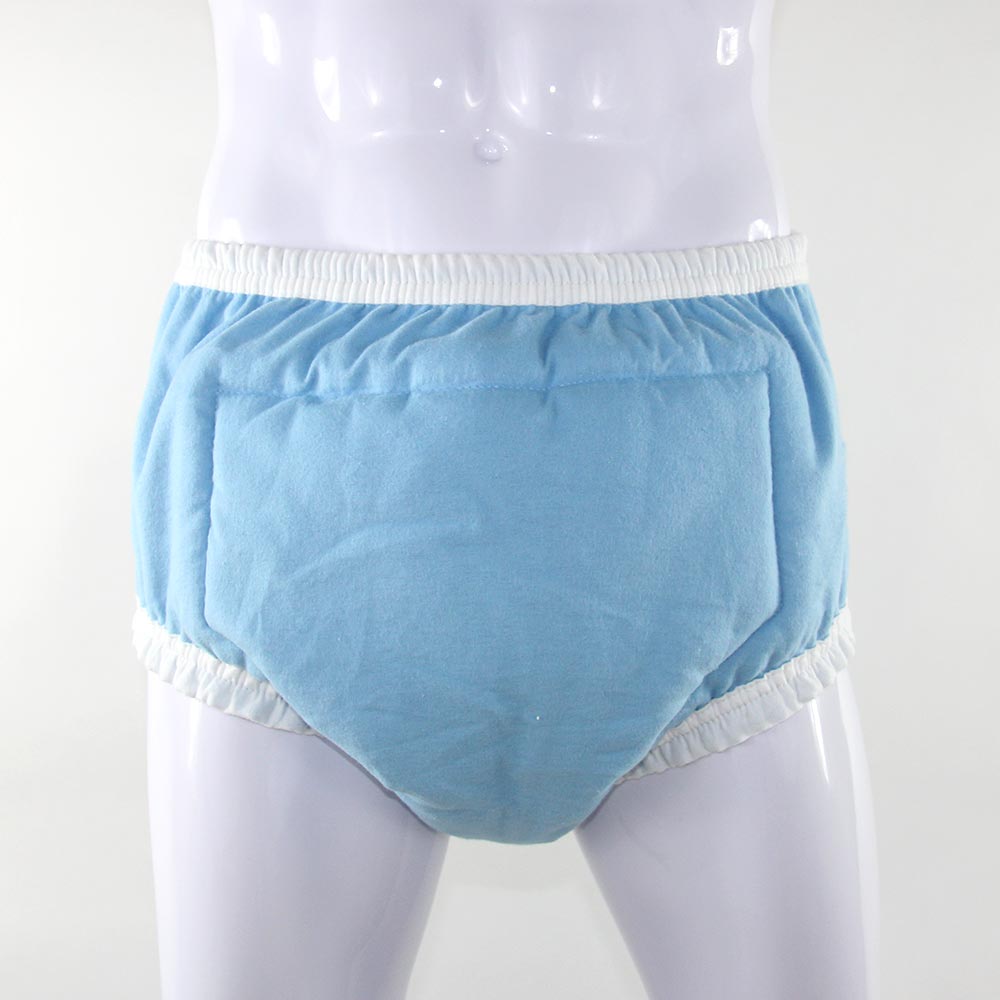 Adult Cloth Diapers for Incontinence Protection – ThreadedArmor