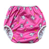 Princess on Pink PUL Pull-On Adult Waterproof Pant 10300PULPP