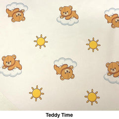 Teddy Time PUL Pull-On Adult Waterproof Pant 10300PULTT