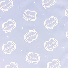 Babykins on Blue PUL Pull-On Adult Waterproof Pant 10300PULBB