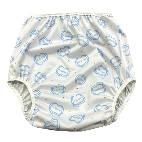 Babykins PUL Pull-On Adult Waterproof Pant 10300PULBK