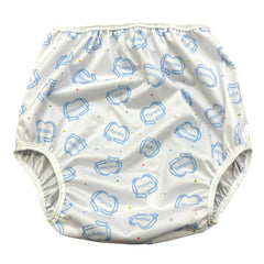 Babykins PUL Pull-On Adult Waterproof Pant 10300PULBK