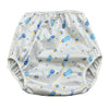 Blue Baby Time PUL Pull-On Adult Waterproof Pant 10300PULBBT