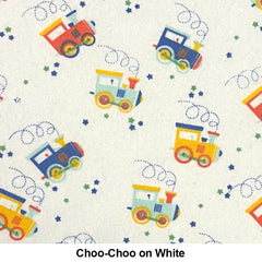 Adult Cloth Diaper (DPF) with Extra Thick Padding 11500