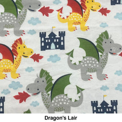 Adult Cloth Diaper (DPF) with Extra Thick Padding 11500