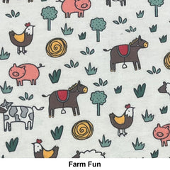 Adult Cloth Diaper (DPF) with Extra Thick Padding 11500