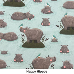 Adult Cloth Diaper (DPF) with Extra Thick Padding 11500