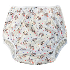 Playful Kittens PUL Pull-On Adult Waterproof Pant 10300PULPK