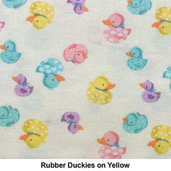 Adult Cloth Diaper (DPF) with Extra Thick Padding 11500