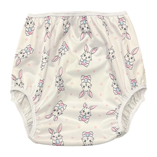 Snuggle Bunny PUL Pull-On Adult Waterproof Pant 10300PULSB