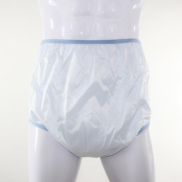 Plastic Pants, Rubber Pants, Adult Diaper Covers