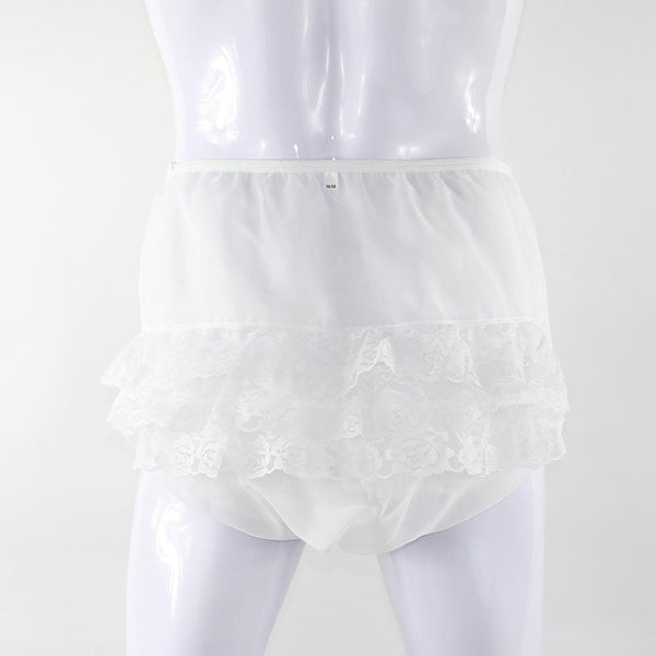 Plastic Pants | Rubber Pants | Adult Diaper Covers | Babykins & KINS ...