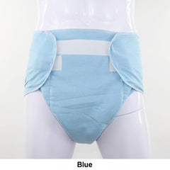 KINS Hook and Loop Cotton Adult Cloth Diaper 10500 - Discontinued