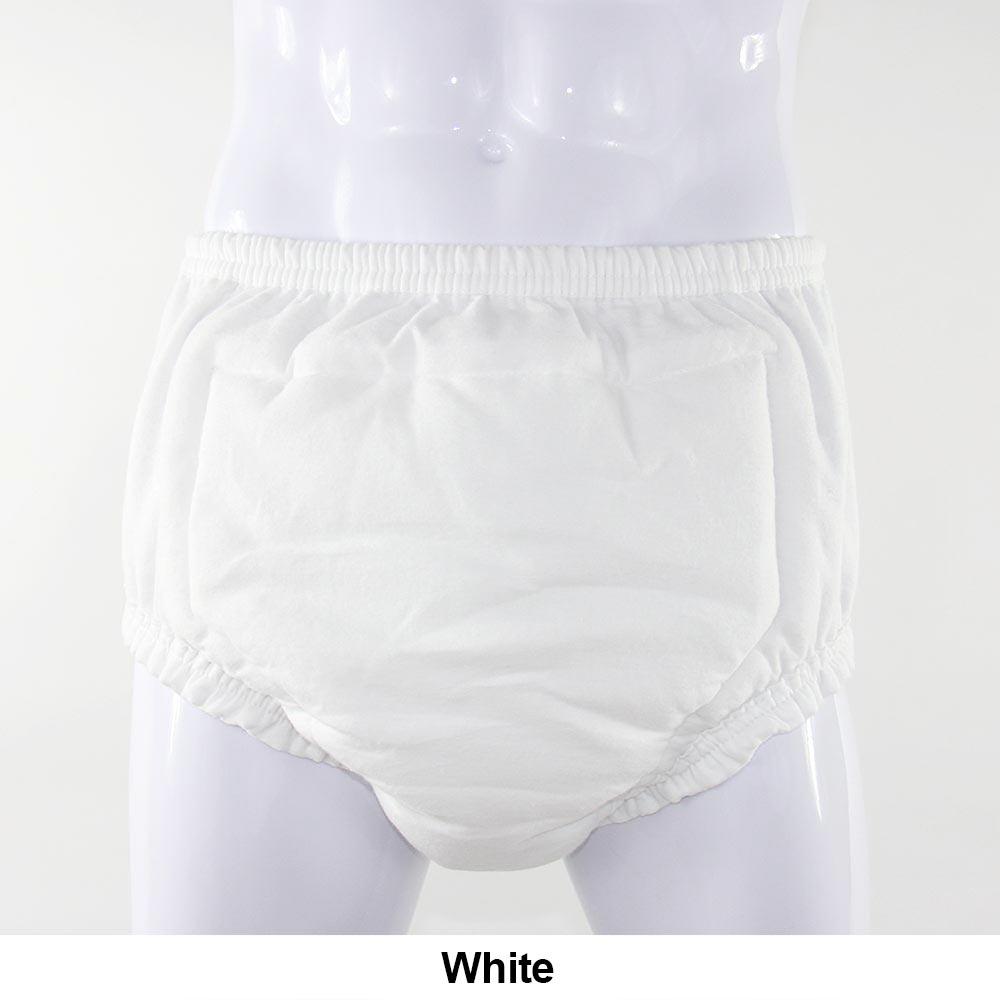 KINS Pull-On Adult Cotton Diaper 10700