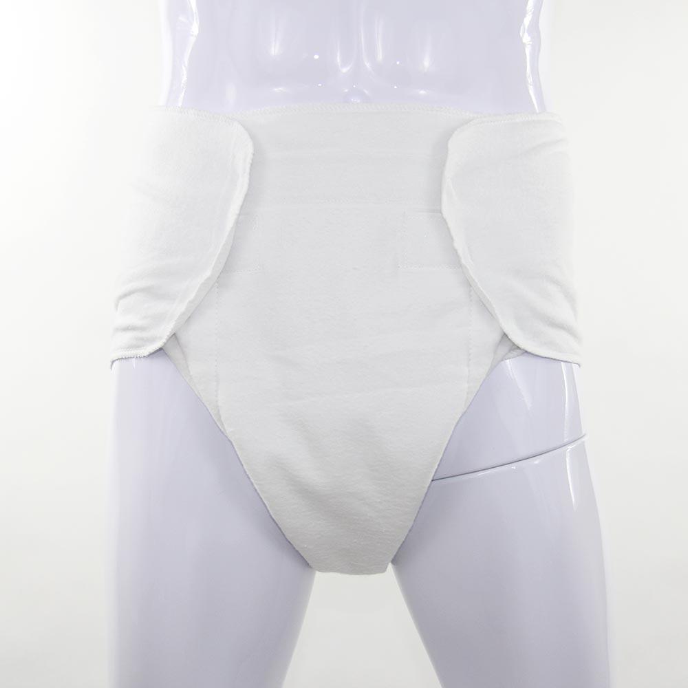 Adult Cloth Diaper (DPF) with Extra Padding 11500