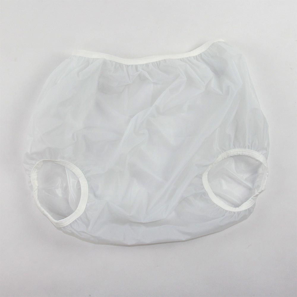 Buy Baby Pants Blue Carousel Print Adult Pullon Plastic Pants  Large  Online at desertcartINDIA