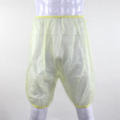 KINS 6 Mil Vinyl Pull-On Adult Waterproof Bloomer 20600V