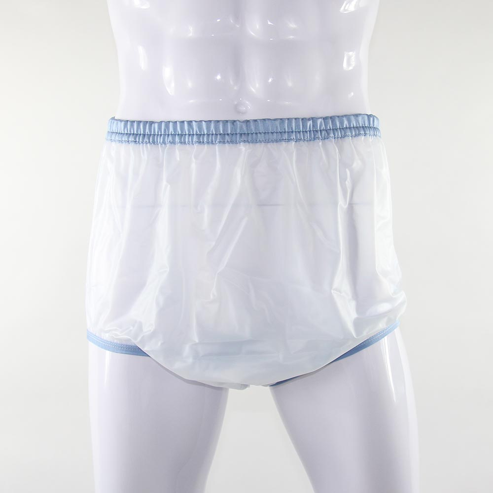 KINS Tuffy Vinyl Adult Plastic Pants 21300V