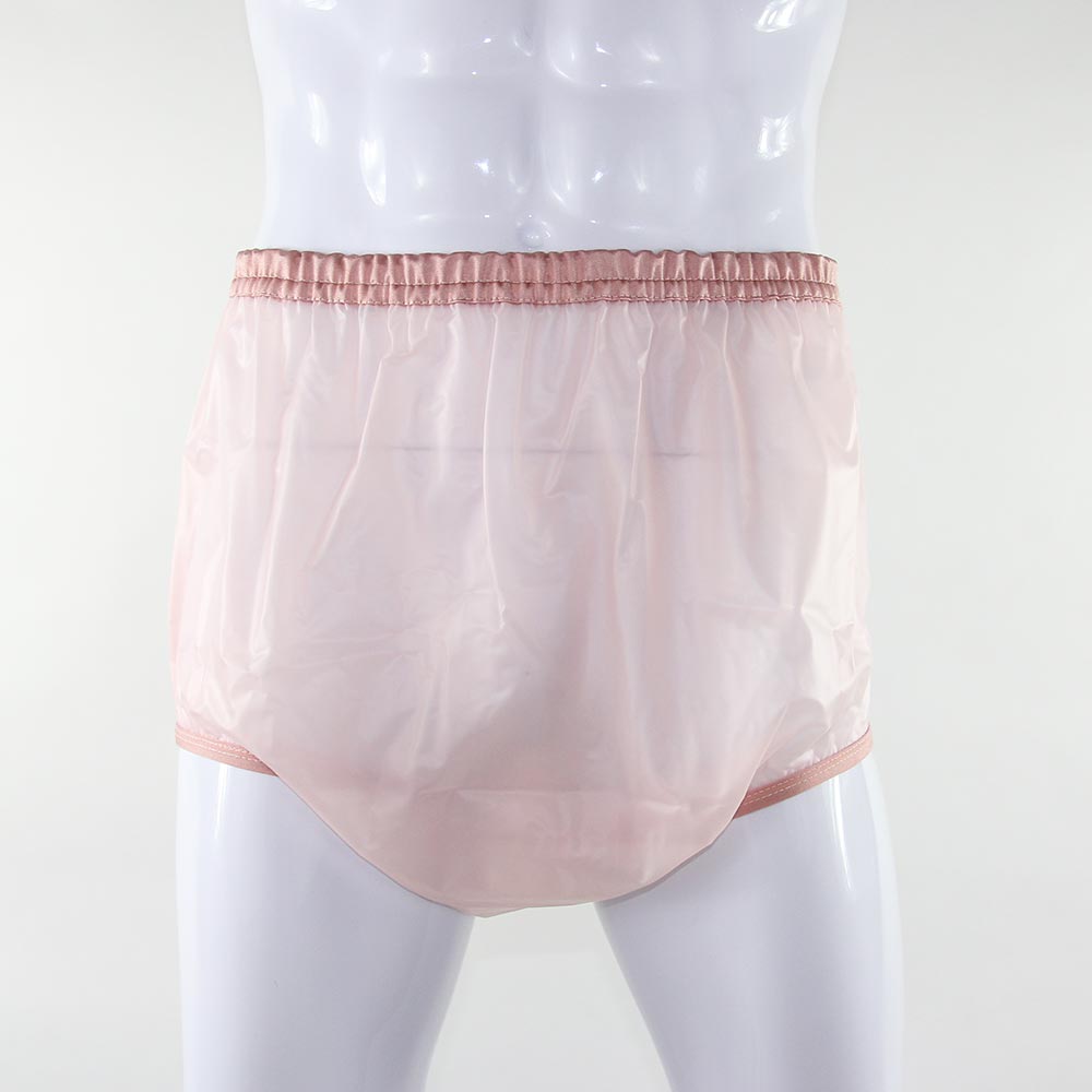 KINS Tuffy Vinyl Adult Plastic Pants 21300V