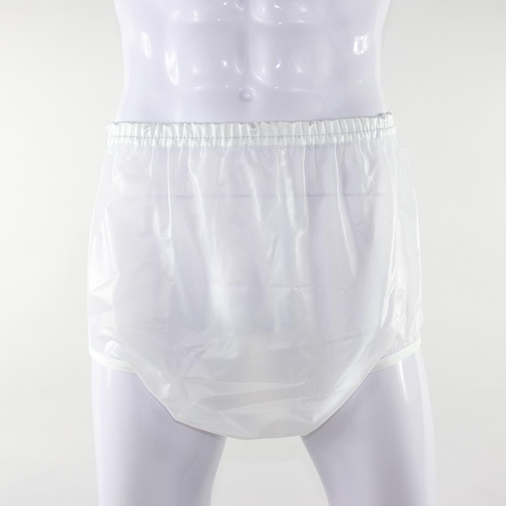 KINS Tuffy Vinyl Adult Plastic Pants 21300V