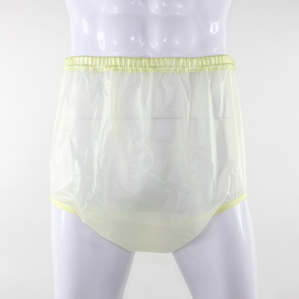 KINS Tuffy Vinyl Adult Plastic Pants 21300V