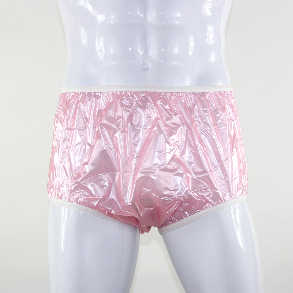 latex Rubber Adult Diaper Covers Overview 