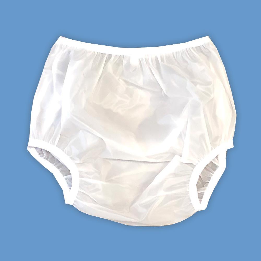 Plastic Pantson on X: What's great about wearing plastic pants is the  toddler feeling for me, they do get used to keep my pants dry, I wet myself  in public.  /
